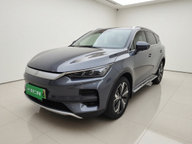 比亚迪 唐新能源 2022款 EV 730KM 尊享型