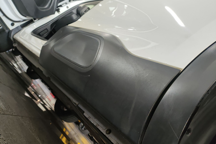 雪铁龙 天逸 C5 AIRCROSS 2019款 350THP 乐享型 国V局部细节9002