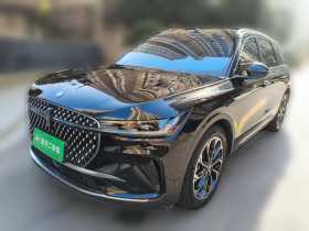 林肯 航海家 2023款 2.0T 四驱尊睿版