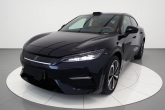 比亚迪 宋L EV 2025款 智驾版 662km 激光雷达卓越型