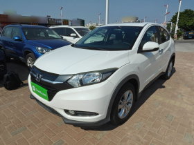 本田 缤智 2017款 1.5L CVT两驱舒适型