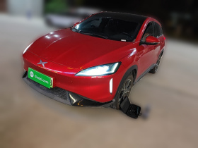 小鹏G3 2020款 520 智享版