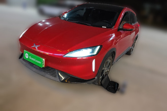 小鹏G3 2020款 520 智享版