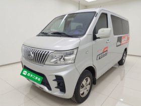 长安凯程 长安睿行M60 2020款 1.5L标准型国VI 6座DAM15KR