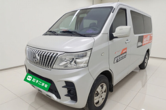 长安凯程 长安睿行M60 2020款 1.5L标准型国VI 6座DAM15KR