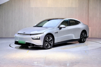 小鹏P7 2022款 480G+