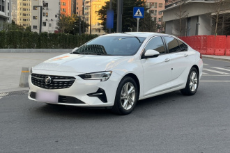 别克 君威 2020款 552T 精英型