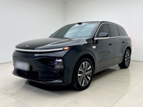 理想汽车 理想L6 2025款 Pro 智能焕新版