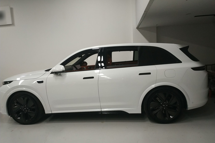 理想汽车 理想L7 2023款 Pro车身外观6003