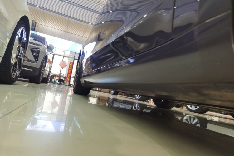 特斯拉 Model 3 2021款 标准续航后驱升级版局部细节9001