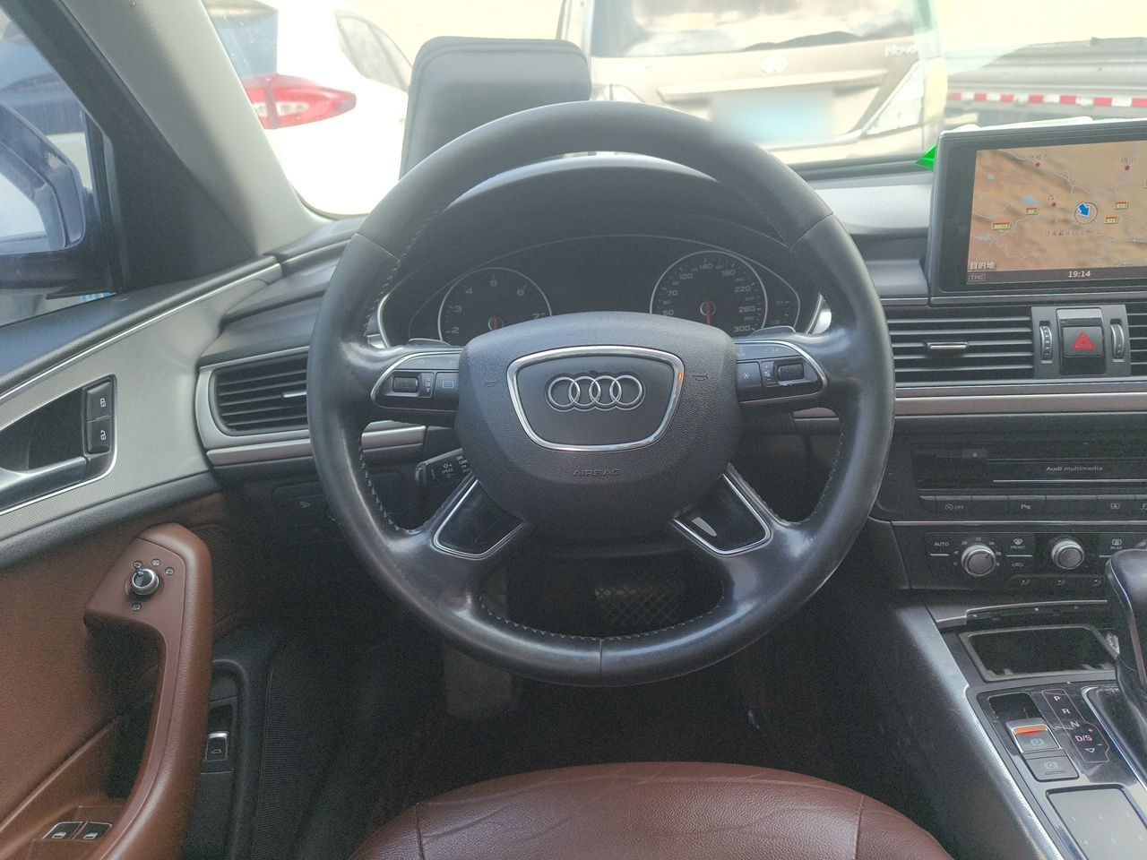 车300二手车图片