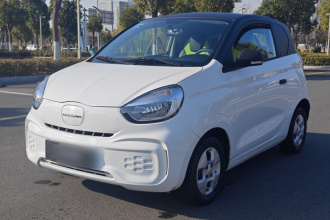 荣威 科莱威CLEVER 2021款 302km全能版