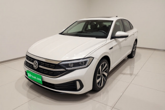 大众 速腾 2023款 300TSI DSG卓越版