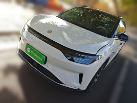 零跑汽车 零跑C11 2021款 豪华版