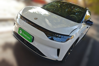 零跑汽车 零跑C11 2021款 豪华版