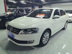 大众 朗逸 2013款 改款 1.4TSI DSG舒适版