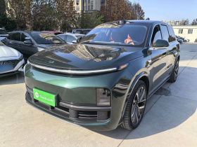 理想汽车 理想L9 2022款 Max