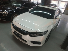 本田 英仕派 2019款 260TURBO 精悦版 国VI