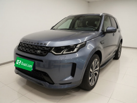 路虎 发现运动版 2021款 249PS R-Dynamic SE 性能科技版 7座