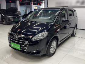 纳智捷 大7 MPV 2016款 2.0T 豪华型