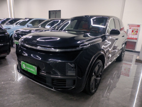 理想汽车 理想L8 2025款 Max 智能焕新版