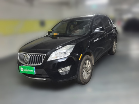 北汽威旺S50 2016款 1.5T 手动欢动精英型