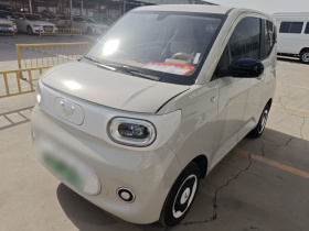 五菱汽车 宏光MINIEV 2024款 第三代 215km 青春版