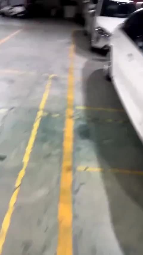 小米汽车 小米SU7 2024款 后驱超长续航高阶智驾Pro版讲解1