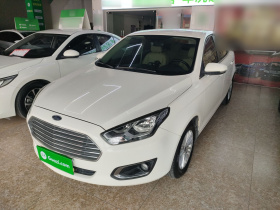 福特 福睿斯 2017款 改款 1.5L 自动舒适型