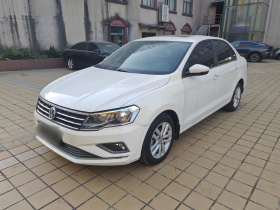 大众 捷达 2017款 1.5L 自动舒适型