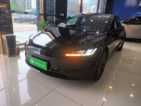 特斯拉 Model 3 2023款 长续航全轮驱动版