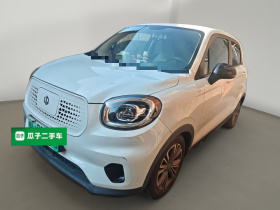 零跑汽车 零跑T03 2020款 400轻享版