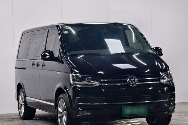 大众 迈特威 2018款 2.0TSI 两驱豪华版 7座车身外观6004