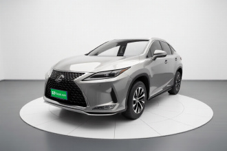 雷克萨斯RX 2020款 改款 300 两驱舒适版