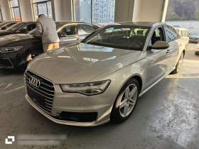 奥迪A6L 2017款 30 FSI 舒适型