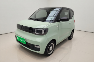 五菱汽车 宏光MINIEV 2022款 马卡龙臻享款 磷酸铁锂