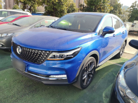 东风风光 风光ix5 2019款 280TGDI CVT智尊型 国V