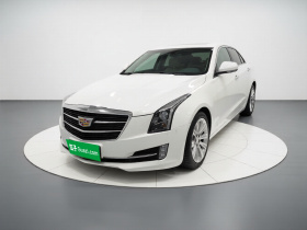 凯迪拉克ATS-L 2017款 28T 技术型