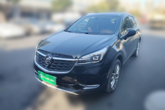 别克 昂科威 2020款 28T 四驱精英型