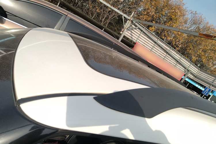 斯柯达 Yeti 2017款 TSI280 DSG前行版局部细节57