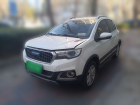 哈弗H1 2016款 改款 蓝标 1.5L 手动标准型