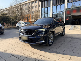 别克 昂科旗 2020款 28T 两驱尊贵型