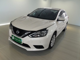 日产 轩逸 2022款 经典 1.6XE CVT舒适版