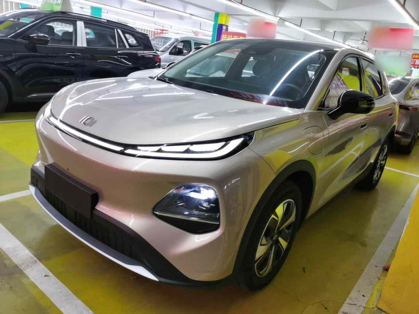 长安启源Q05 2026款 506Max(2)