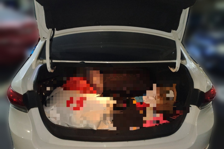 别克 英朗 2018款 18T 自动精英型中控内饰23