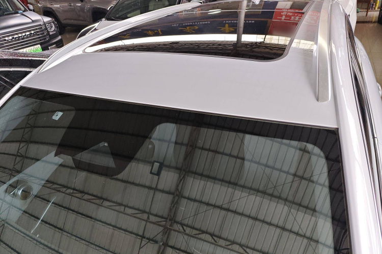 比亚迪 元PLUS 2022款 430KM 尊贵型局部细节57