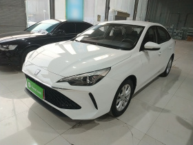 荣威i5 2023款 1.5L 手动舒享版