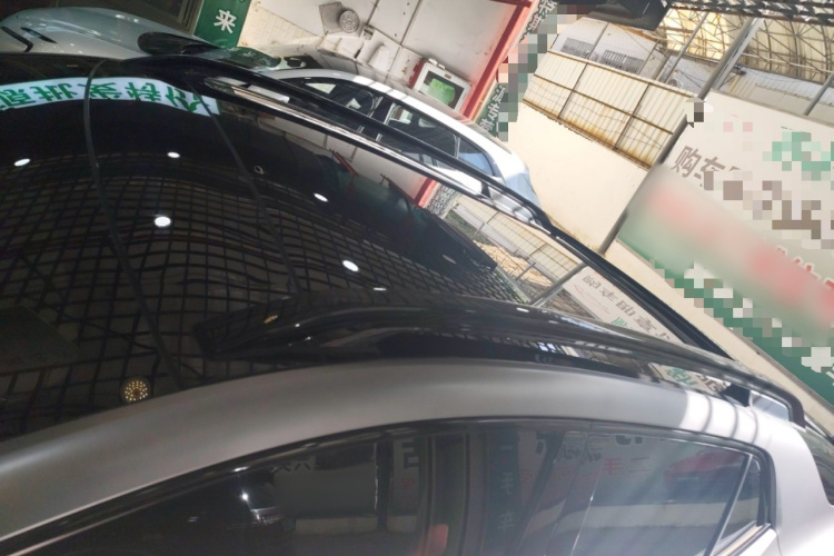 长安启源E07 2025款 纯电 四驱 90kWh Ultra高性能版局部细节57