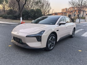 小鹏MONA M03 2024款 515 长续航