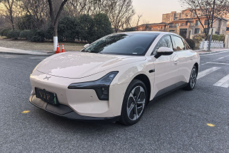 小鹏MONA M03 2024款 515 长续航